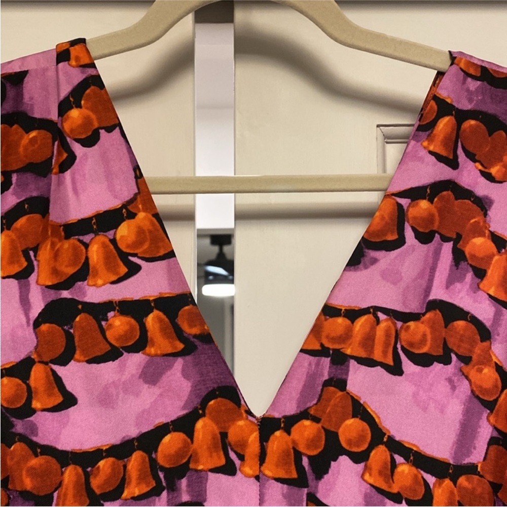 LA DoubleJ Bella Dress - Picture 6 of 8